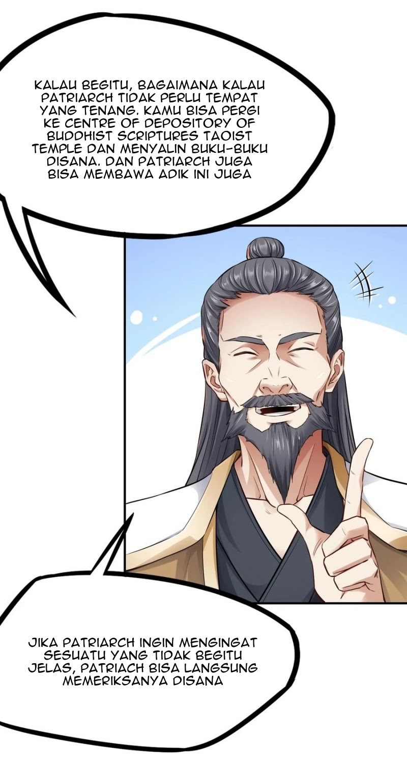 First Dragon (Yuanlong) Chapter 96 Gambar 12
